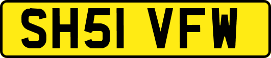 SH51VFW