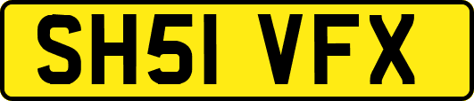 SH51VFX