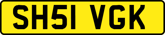 SH51VGK