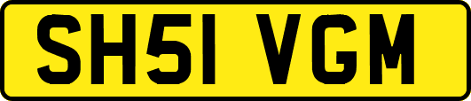 SH51VGM