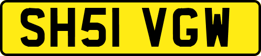 SH51VGW