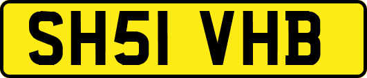 SH51VHB