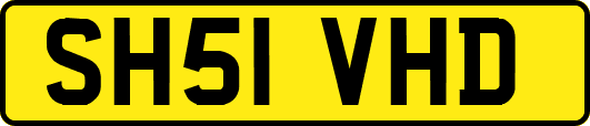 SH51VHD