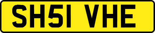 SH51VHE