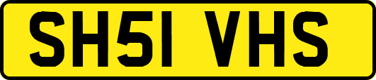 SH51VHS