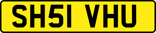 SH51VHU