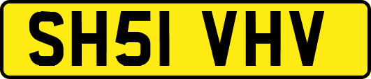 SH51VHV