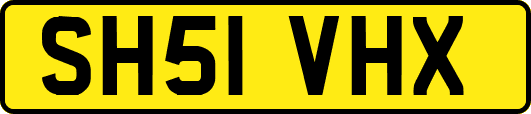 SH51VHX