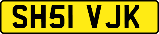 SH51VJK