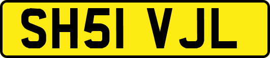 SH51VJL