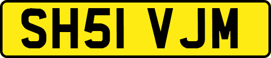 SH51VJM