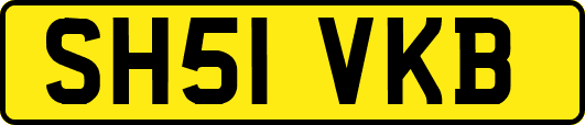 SH51VKB