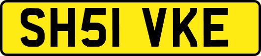 SH51VKE