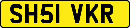 SH51VKR