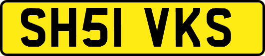 SH51VKS