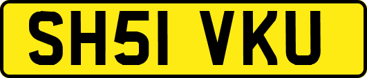 SH51VKU