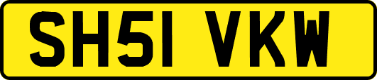 SH51VKW