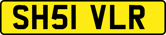 SH51VLR