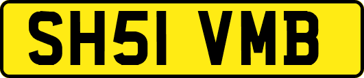SH51VMB