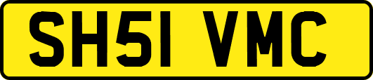 SH51VMC