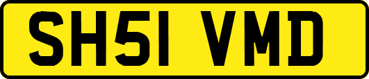 SH51VMD
