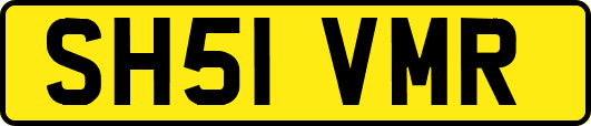 SH51VMR