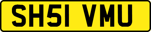 SH51VMU