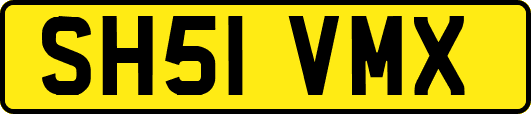 SH51VMX