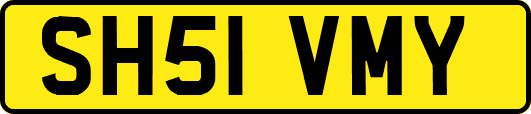 SH51VMY