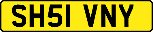 SH51VNY