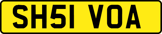 SH51VOA