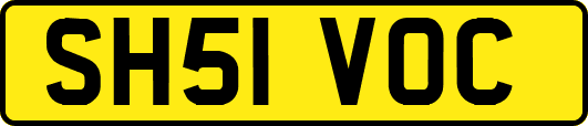 SH51VOC