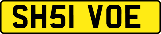 SH51VOE