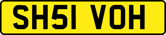SH51VOH