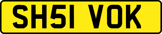 SH51VOK