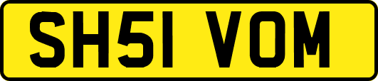 SH51VOM