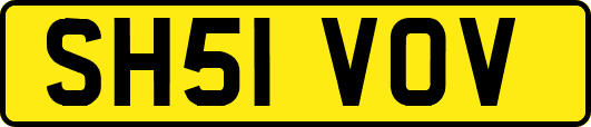 SH51VOV