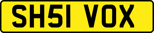 SH51VOX