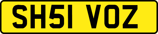 SH51VOZ