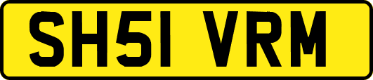 SH51VRM