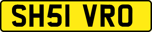 SH51VRO