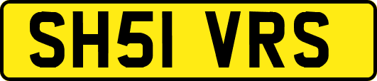 SH51VRS