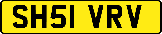 SH51VRV