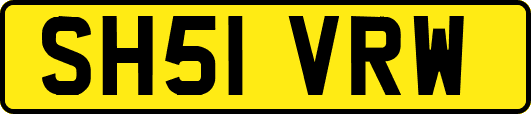 SH51VRW