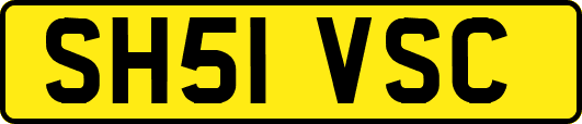 SH51VSC