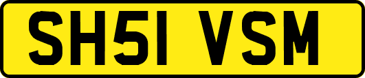 SH51VSM
