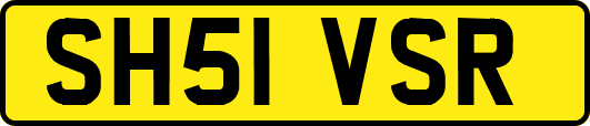 SH51VSR