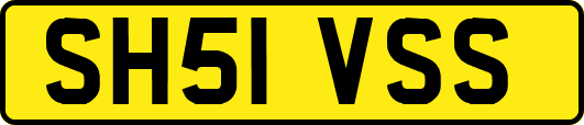 SH51VSS
