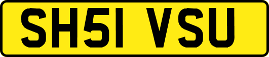 SH51VSU