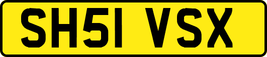 SH51VSX
